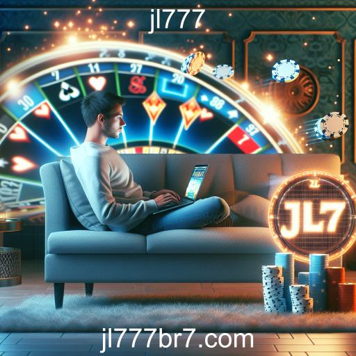 A Revolução dos Casinos Online: Jogando na Era Digital